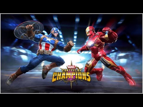 Champions : Avengers game Live  || new game || superhero game || Major gamer || #mg