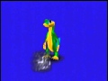Gex Enter The Gecko Intro N64 Hardware