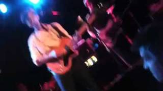 British Sea Power - Oh Larsen B (live)