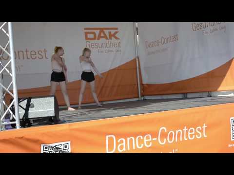 SeMiContrast | DAK-Dance Contest Performance