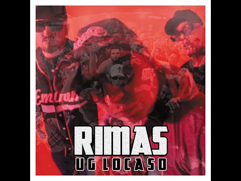 UGLOCASO - RIMAS (VIDEOCLIP)