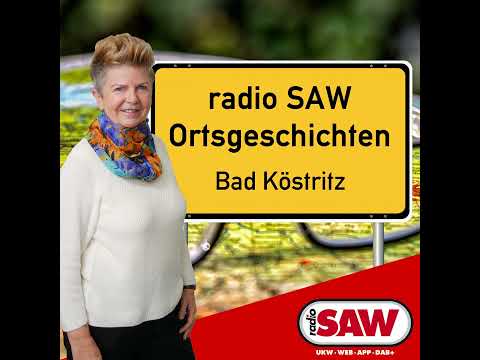 Bad Köstritz in Thüringen