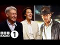 It Means The World To Me Harrison Ford Makes A Tearful Goodbye To Indiana Jones