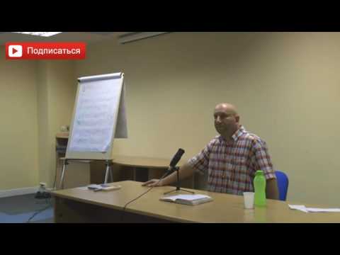 Пример взаимопонимающего брака