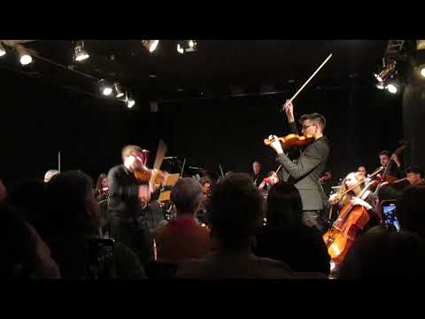 OpenSound Orchestra: Equus II (Alexei Aigui)