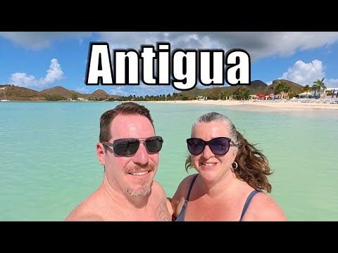Is Jolly Beach in Antigua REALLY Worth the Trip?