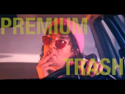 Tom Thaler & futurebae - Premium Trash