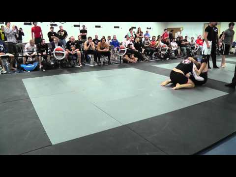 David Fitzsimmons vs François Vachon-Marceau - Intermédiaire / Intermediate -190/+190 Round Robin