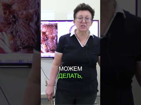 Простые упражнения для улучшения лимфооттока