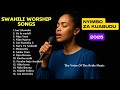 SWAHILI WORSHIP SONGS JUA LITAWAKA ALBUM