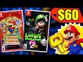 Are These Nintendo Switch Ports Worth 60 ChaseYama