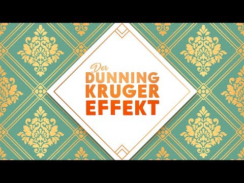 download lagu mp3 mp4 Dunning Kruger Effekt, download lagu Dunning Kruger Effekt gratis, unduh video klip Dunning Kruger Effekt