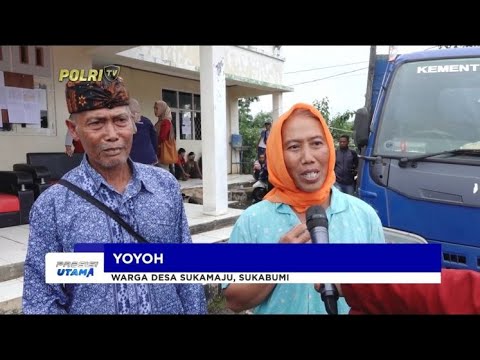 TESTIMONI WARGA SUKABUMI TERKAIT BANSOS