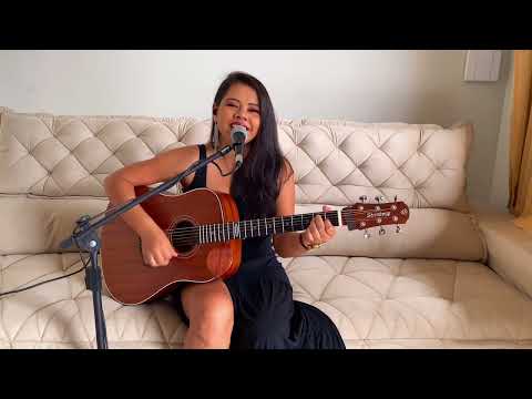 Pra mudar minha vida - Zezé de Camargo e Luciano - Cover Debora Lobo ( acústico)