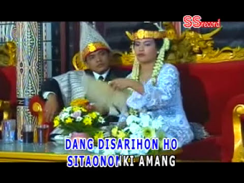 Dolis Trio - Gunop Tu Gamboi ( Official Music Video )