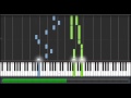 (How to Play) Hallelujah (Shrek Theme) on Piano ...