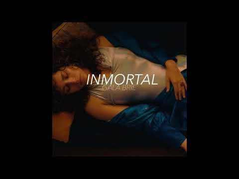 Gala Briê - Inmortal (Audio)