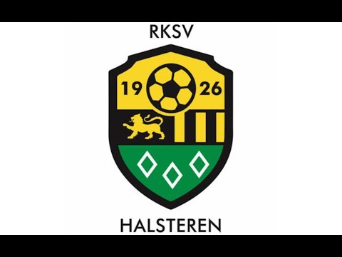 Halsteren Zaterdag 1 - DHV 1 / 3-10-2018