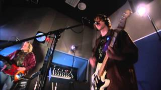 Pinact - Up Or Down (BBC Radio Scotland Session)