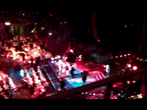 Björn Ranelid feat Sara Li - Mirakel