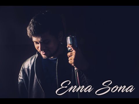 Lakshay Shikhar Enna sona cover