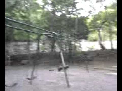 Dead Children's Playground - Maple Hill Cemetery Video 4