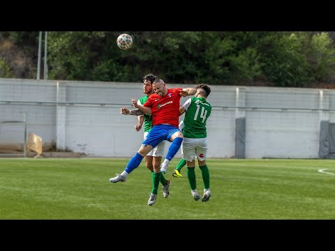 El CD Montcada s’ho jugarà tot a l’última jornada després de perdre contra el Sant Joan per 3-2