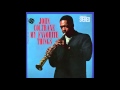 John Coltrane - But Not For Me (1961)