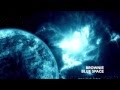 Brownie - Blue Space 