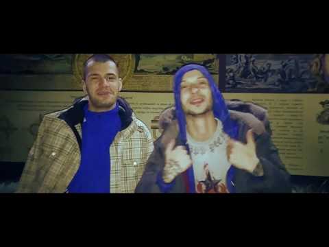 lil Garjo feat Pepe Shitz - Ти Мръдна ли е ( official video ) prod.by lil Garjo 2016