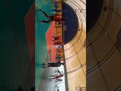 Andrea Doria Tivoli - Marino Stars