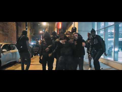 B1Vuitton x Swavey - Angell Town Assignment Completed (Music Video)