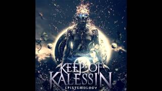 Keep of Kalessin - The Grand Design