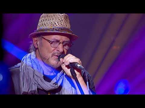 Galija - Zona Zamfirova (akustik) // Live @ Coke Studio