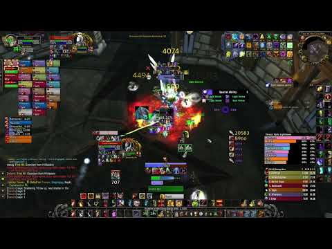 99 parse aff lock TOGC TWINS