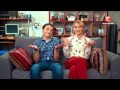 Коли ми вдома — Серия 10 — Когда мы дома 
