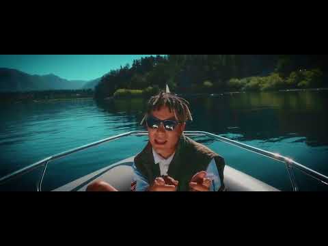 GoldTade - Cora Roto (Video Oficial)