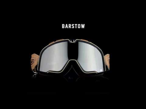 100% Barstow Lens