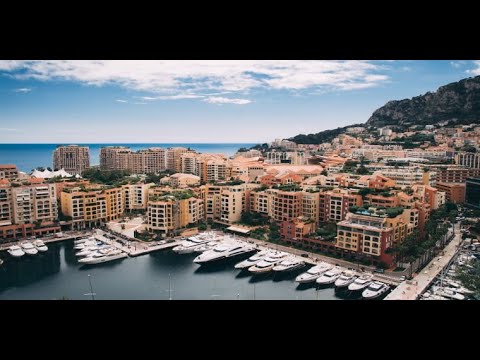 Luo has been nicknamed the Monte Carlo