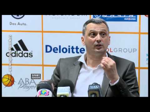 18.04.15 KKCZ kzš posle 3. utakmice polufinala plej-ofa