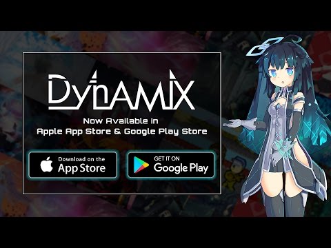 Dynamix Video