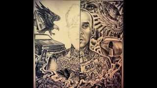 Travis Barker x Yelawolf - Funky Shit (Psycho White) [Instrumental]