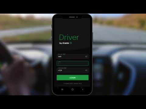 Ivibrate Driver App