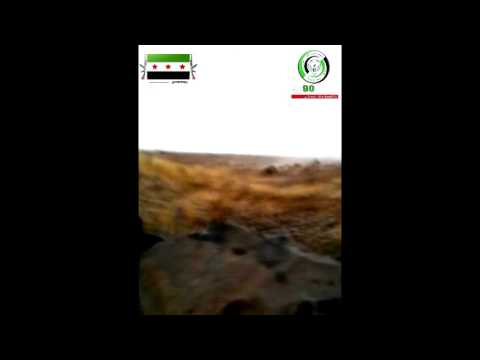 اشتباكات بين عناصر الفرقة 90 وقوات النظام في سرية طرنجة في ريف القنيطرة