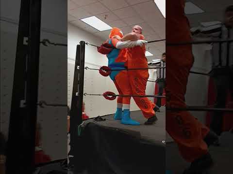 Deathrow Jethro claims another victim!