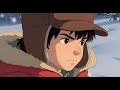 A Charlie Brown Anime Christmas Edition Official Trailer