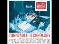 Turntable Technology - Pablo - Rooftop Chase