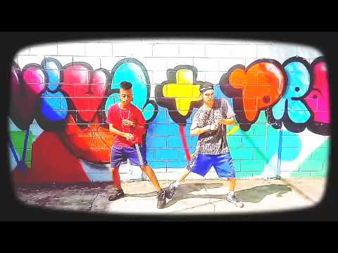 Montagem Vai Deslizando Musica nova 2018 Passinho Dos Malokas🔥