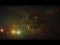 Fnaf Movie All Foxy Scenes 4k