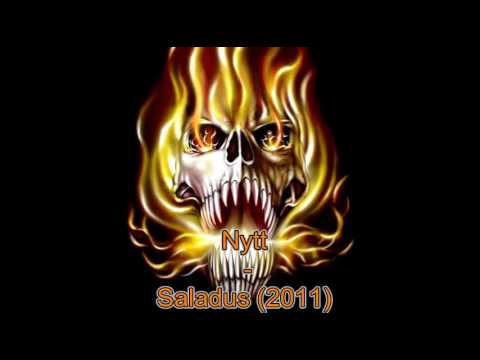 Nytt  - Saladus (2011)